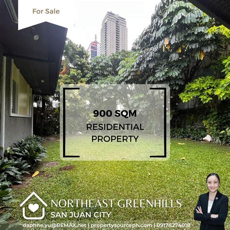 House And Lot For Sale In San Juan City .